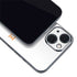 University of Tennessee-Knoxville Collegiate Text iPhone Skins